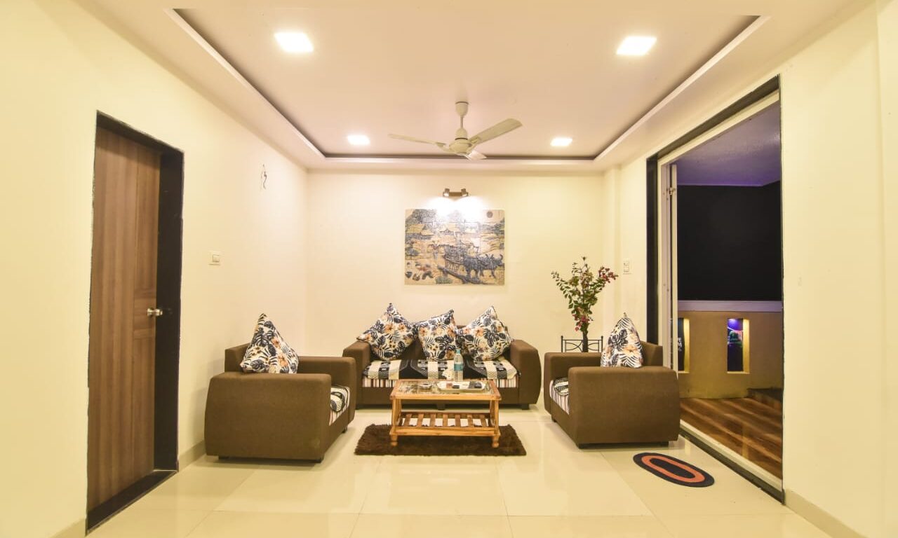 Best Villa in Lonavala | Villa in Lonavala budget