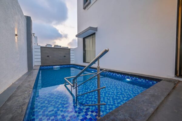 The Hillside Heavens Villa 5 BHK - Image 9