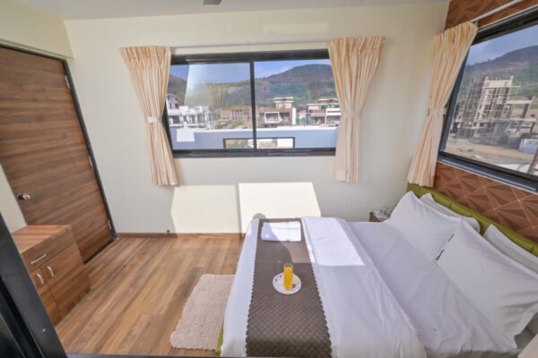The Hillside Heavens Villa 5 BHK - Image 4