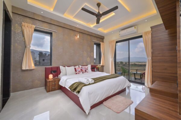 The Hillside Heavens Villa 5 BHK - Image 5