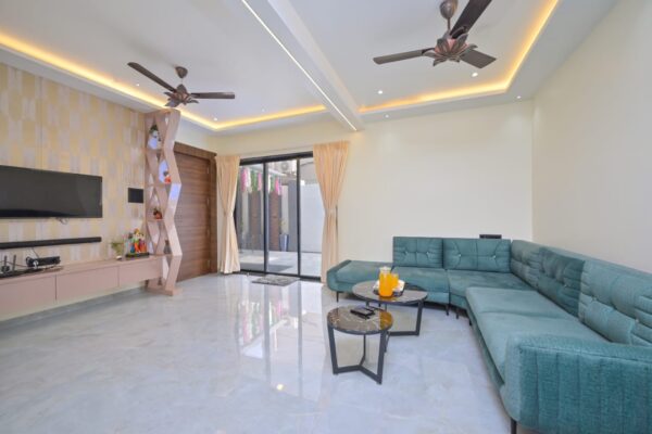 The Hillside Heavens Villa 5 BHK - Image 3