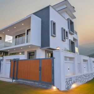 The Hillside Heavens Villa 5 BHK