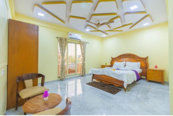 Maryam VILLA / 4BHK LUXURY VILLA - Image 5
