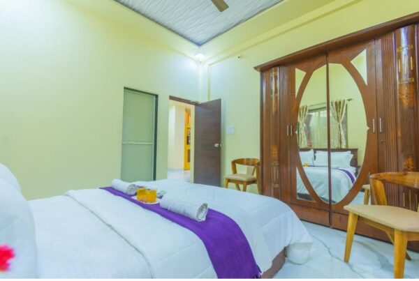 Maryam VILLA / 4BHK LUXURY VILLA - Image 6