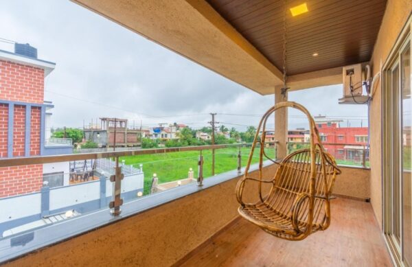 Maryam VILLA / 4BHK LUXURY VILLA - Image 7