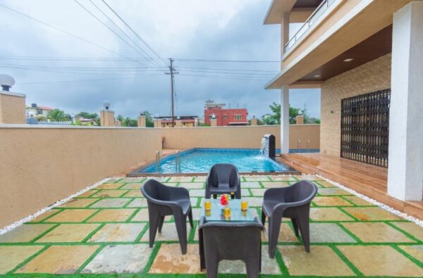 Maryam VILLA / 4BHK LUXURY VILLA - Image 3