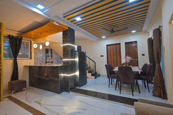 Trident The Turf  VILLA 5BHK - Image 3