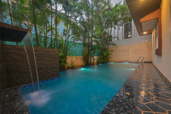 Trident The Turf  VILLA 5BHK - Image 8