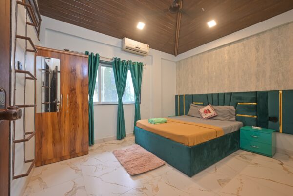 Trident The Turf  VILLA 5BHK - Image 5