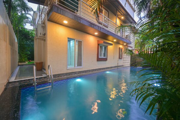 Trident The Turf  VILLA 5BHK - Image 7