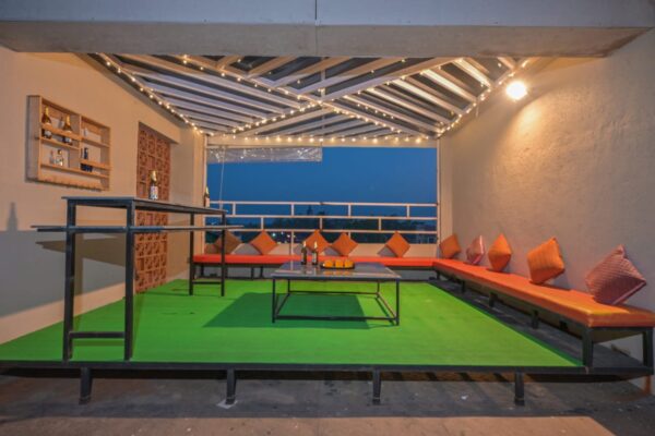 Sara VILLA 4 BHK LUXURIOUS VILLA - Image 8