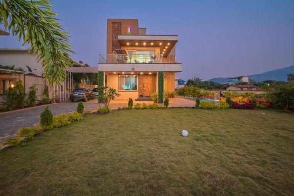 Sara VILLA 4 BHK LUXURIOUS VILLA - Image 2