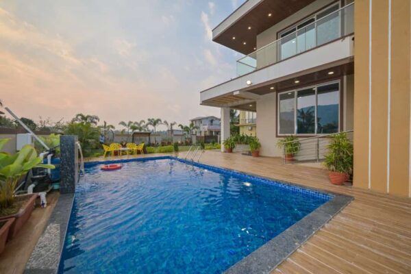 Sara VILLA 4 BHK LUXURIOUS VILLA - Image 9