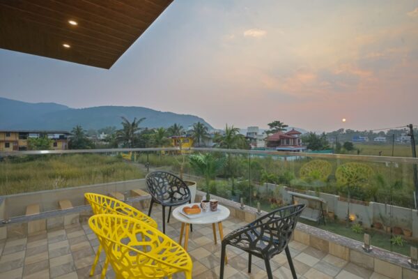 Sara VILLA 4 BHK LUXURIOUS VILLA - Image 7