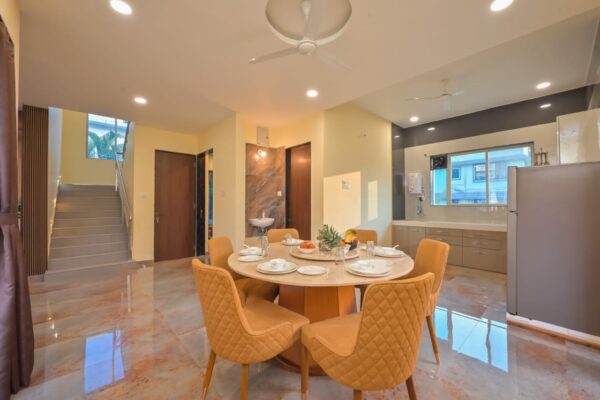 Sara VILLA 4 BHK LUXURIOUS VILLA - Image 3