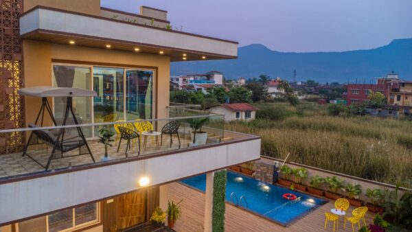 Sara VILLA 4 BHK LUXURIOUS VILLA - Image 6