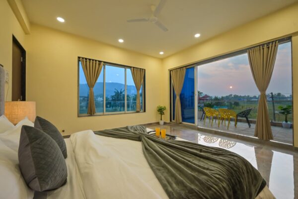Sara VILLA 4 BHK LUXURIOUS VILLA - Image 5