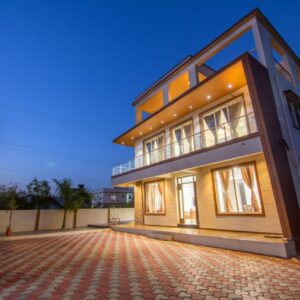 Karishma villa 4BHK