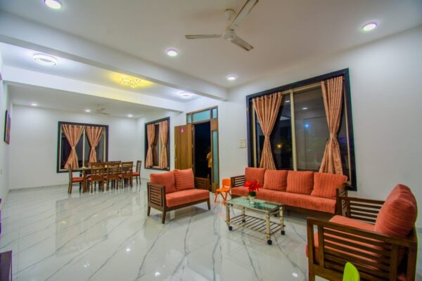 Karishma Villa 4BHK - Image 4
