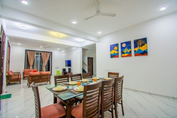 Karishma Villa 4BHK - Image 3