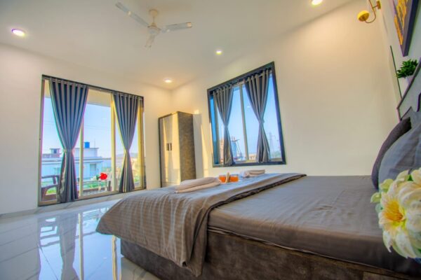 Karishma Villa 4BHK - Image 5