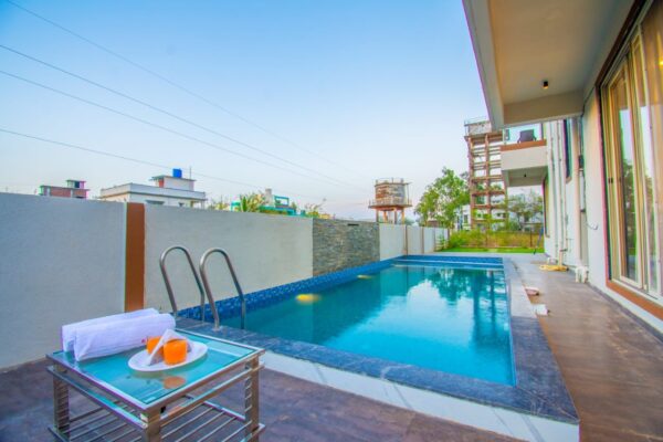 Karishma Villa 4BHK - Image 9