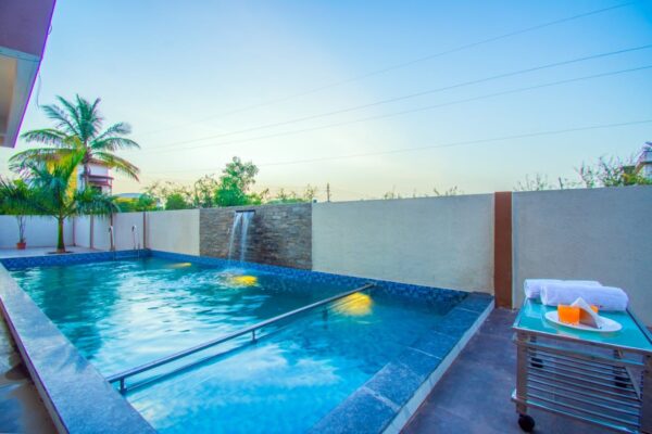 Karishma Villa 4BHK - Image 10