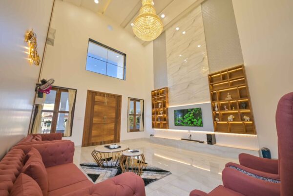 Aalishan Mansion, Luxury 7bhk Villa - Image 4