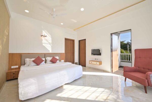 Aalishan Mansion, Luxury 7bhk Villa - Image 8