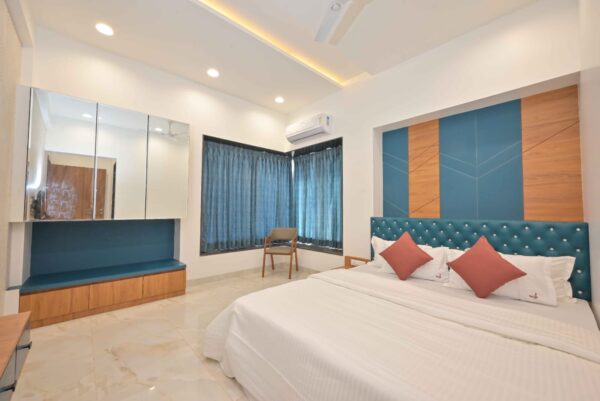 Aalishan Mansion, Luxury 7bhk Villa - Image 7