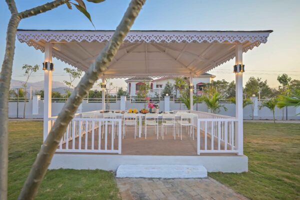 Aalishan Mansion, Luxury 7bhk Villa - Image 3