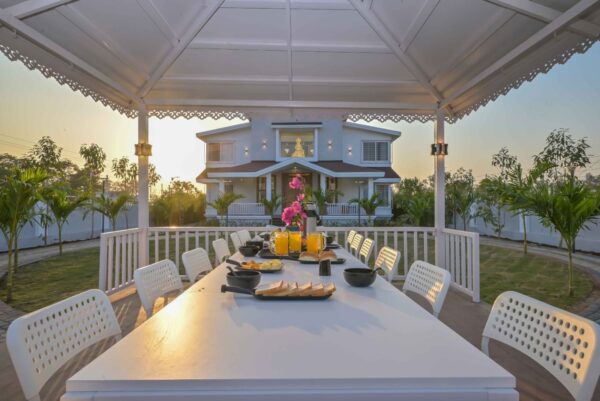Aalishan Mansion, Luxury 7bhk Villa - Image 2