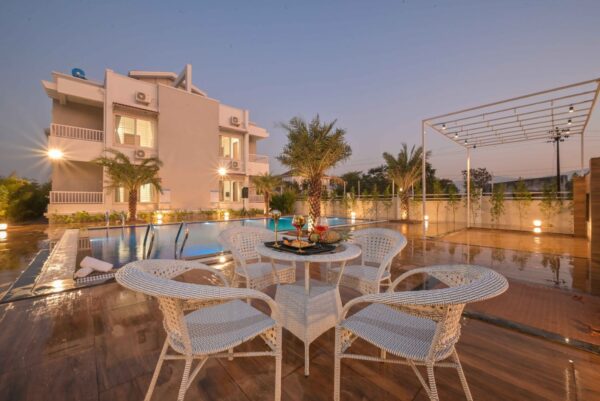 Aalishan Mansion, Luxury 7bhk Villa - Image 10