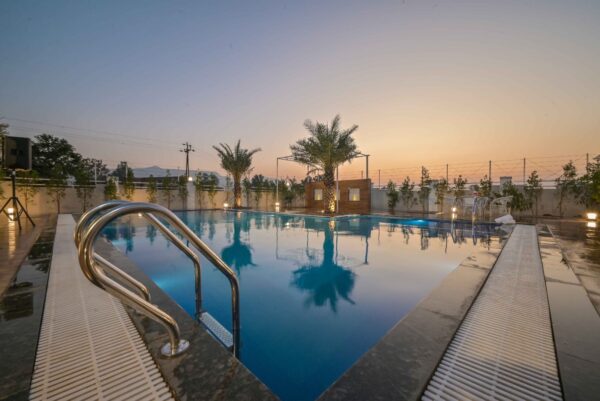 Aalishan Mansion, Luxury 7bhk Villa - Image 11
