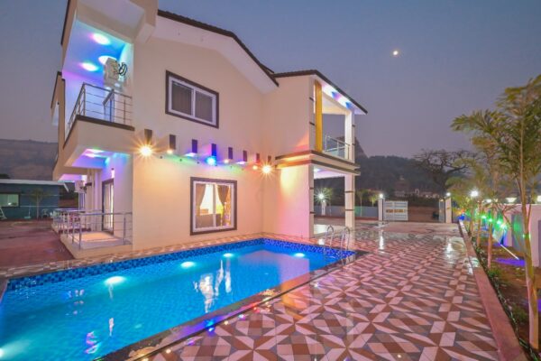 Kingston Villa 5BHK - Image 5