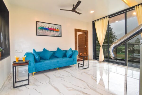 Sunshine villa 4BHK - Image 3