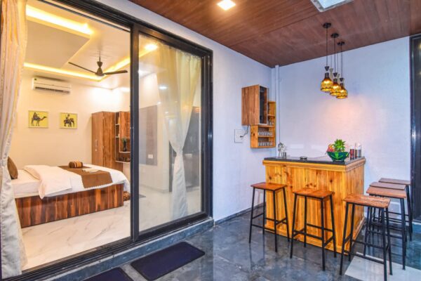 Sunshine villa 4BHK - Image 7