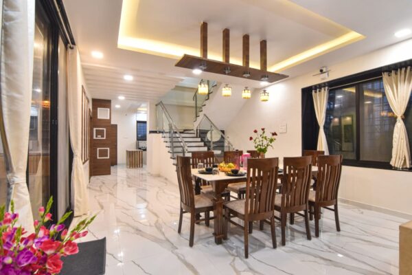 Sunshine villa 4BHK - Image 4