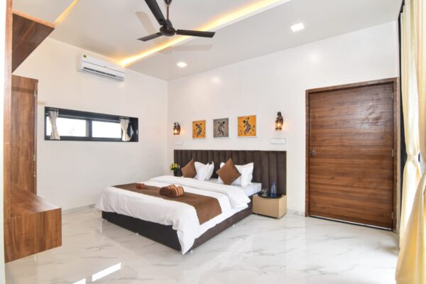 Sunshine villa 4BHK - Image 5