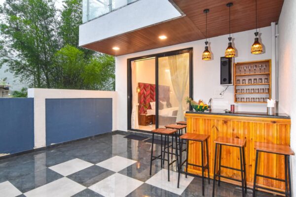 Sunshine villa 4BHK - Image 8