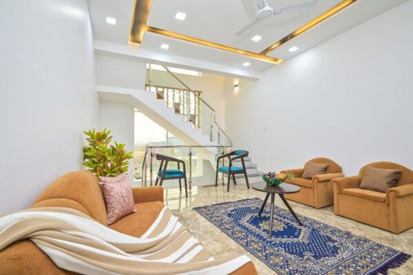Royal Paradise 3BHK - Image 3