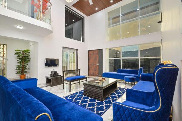 Royal Paradise 3BHK - Image 2
