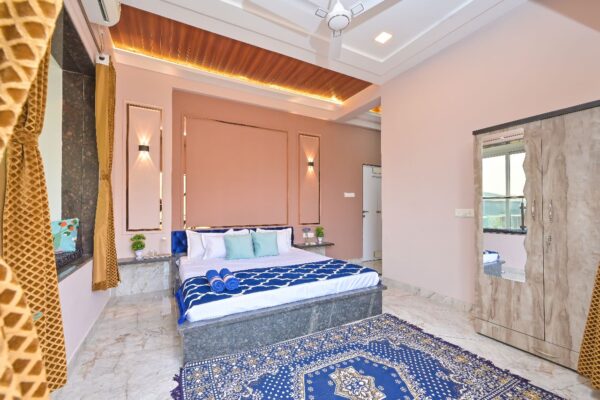 Royal Paradise 3BHK - Image 5