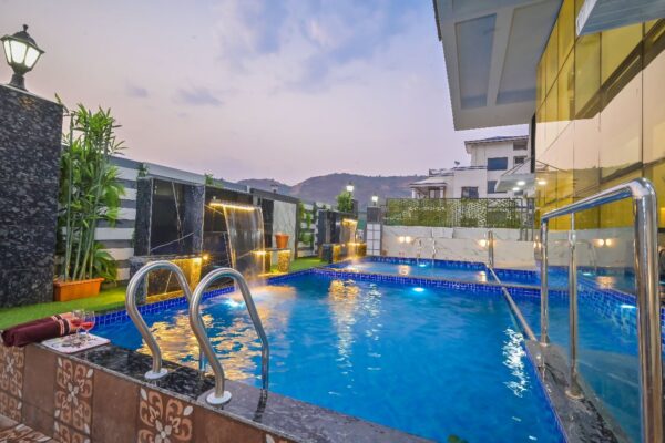 Royal Paradise 3BHK - Image 9