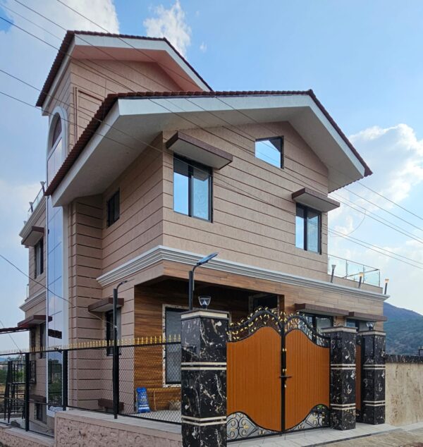 taj villa 3BHK - Image 2