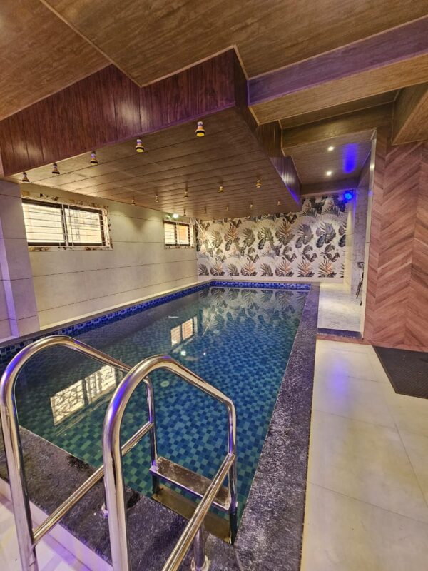taj villa 3BHK - Image 11