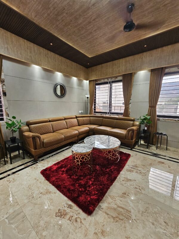 taj villa 3BHK - Image 7
