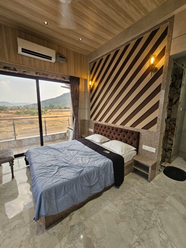 taj villa 3BHK - Image 6