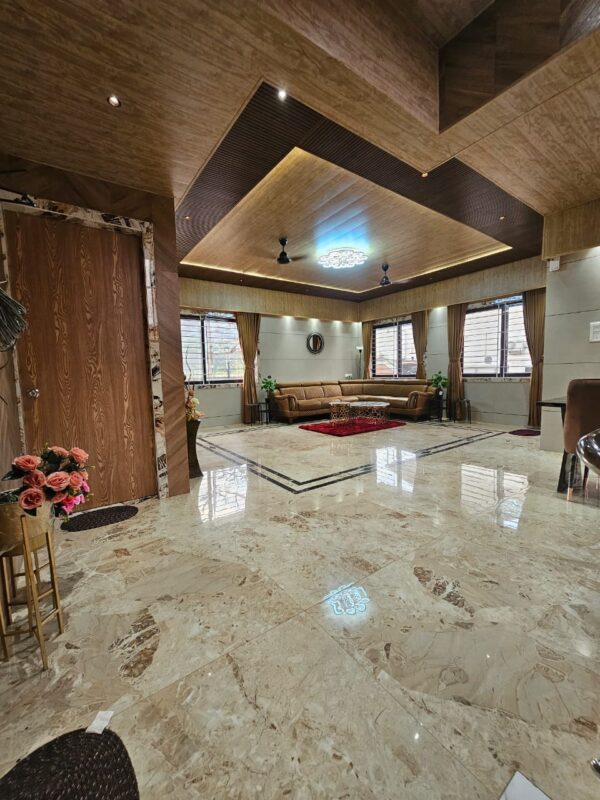 taj villa 3BHK - Image 4