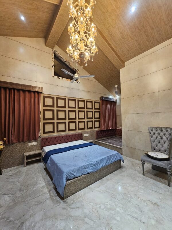 taj villa 3BHK - Image 10